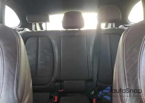 2016 BMW X1 xDrive28I from USA, damaged, VIN WBXHT3C34G5F67266